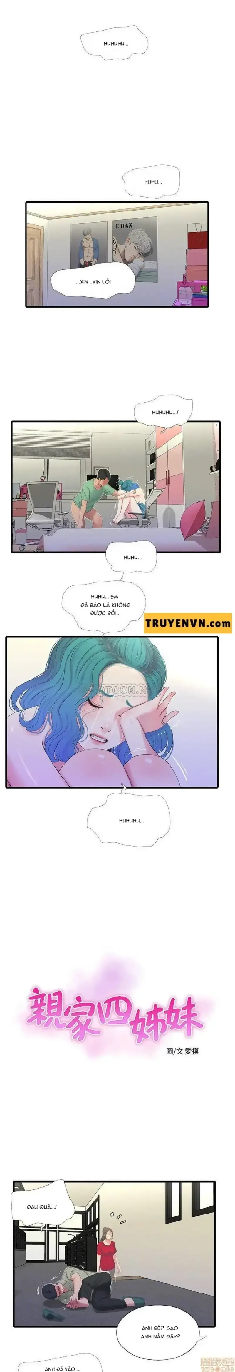 đọc truyện Em Chồng Và Chị Dâu (hot) Chương 24 ảnh 7 tại Thiên Thai Truyện