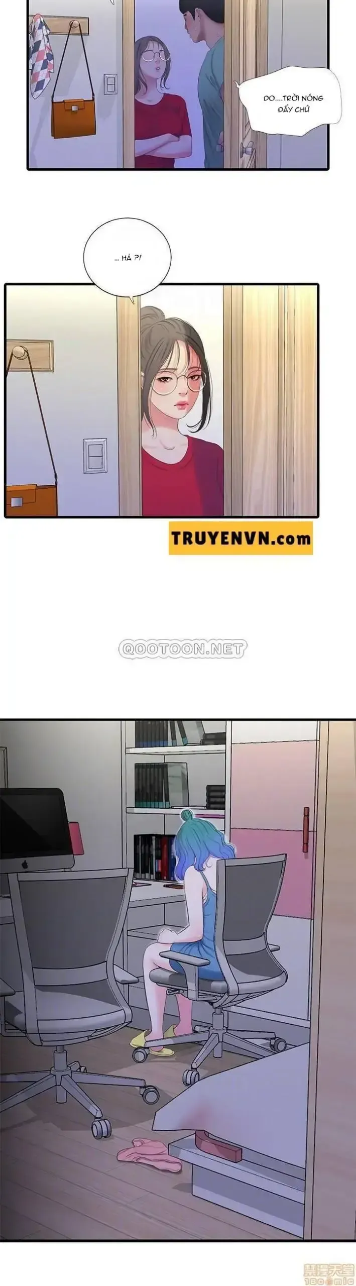 đọc truyện Em Chồng Và Chị Dâu (hot) Chương 24 ảnh 9 tại Thiên Thai Truyện