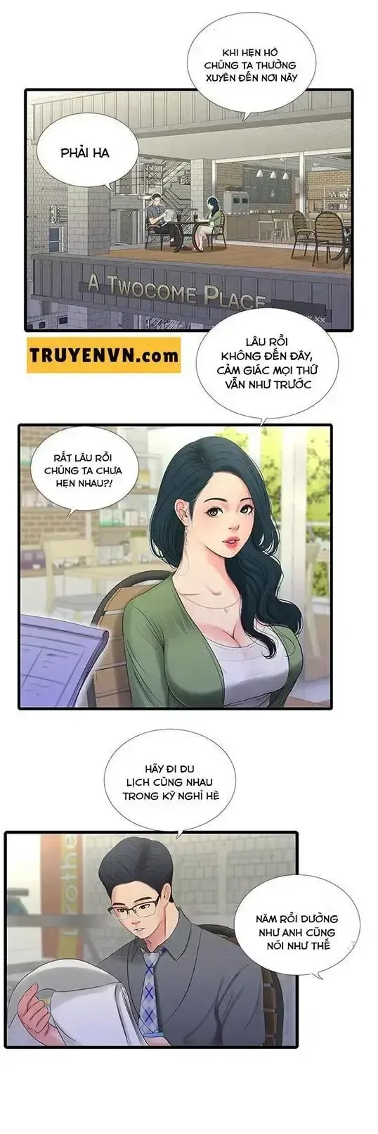 đọc truyện Em Chồng Và Chị Dâu (hot) Chương 26 ảnh 16 tại Thiên Thai Truyện