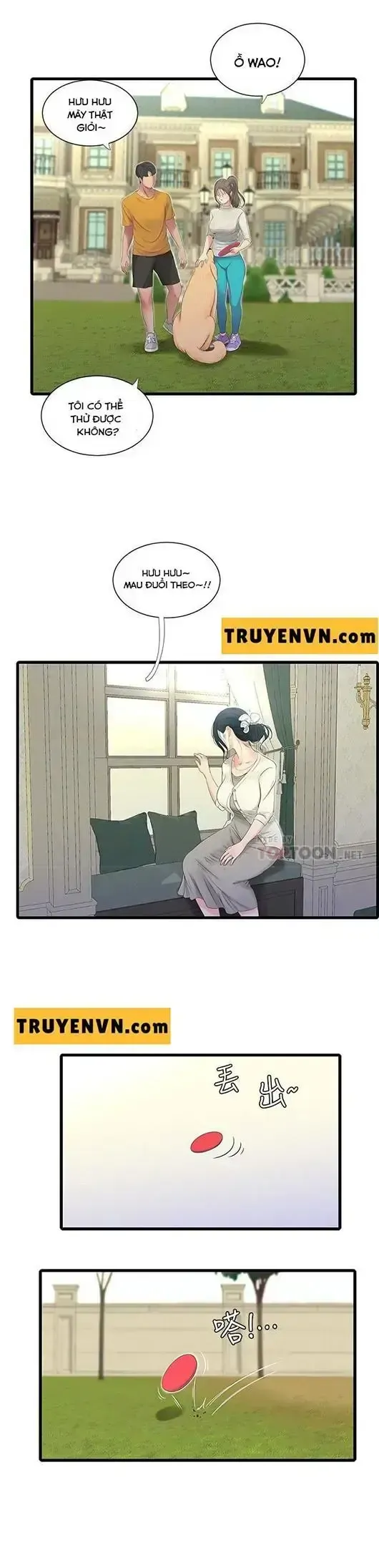 đọc truyện Em Chồng Và Chị Dâu (hot) Chương 26 ảnh 8 tại Thiên Thai Truyện