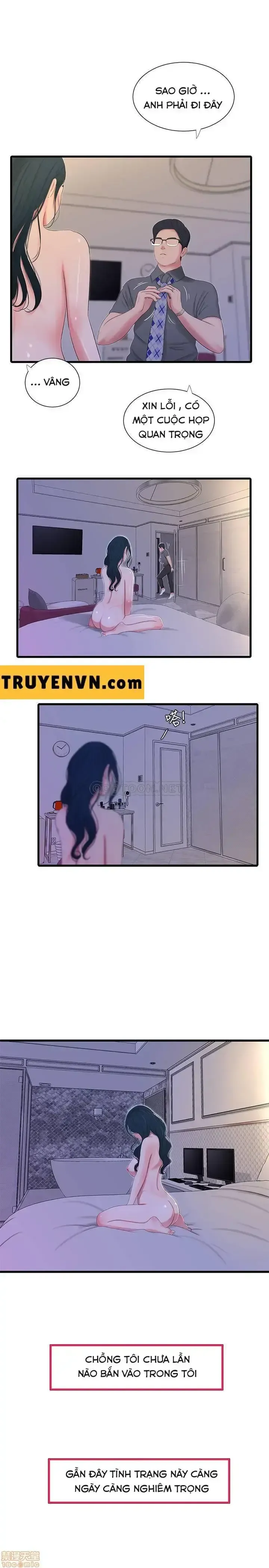 đọc truyện Em Chồng Và Chị Dâu (hot) Chương 27 ảnh 2 tại Thiên Thai Truyện