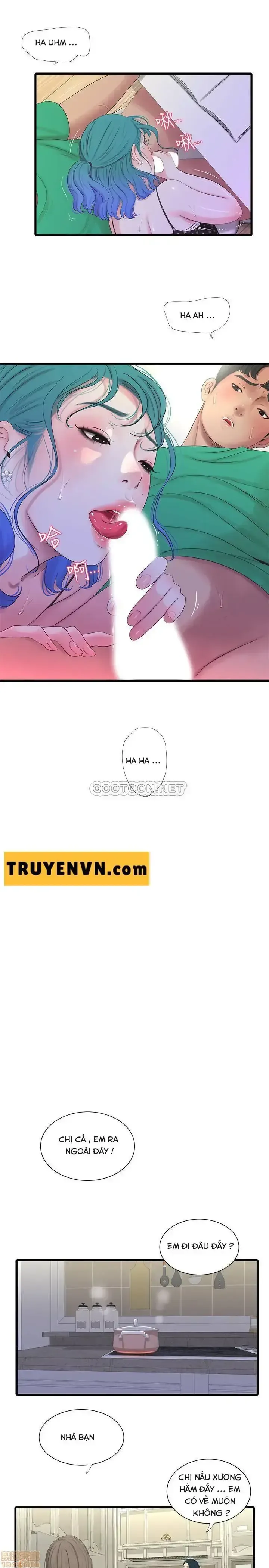 đọc truyện Em Chồng Và Chị Dâu (hot) Chương 27 ảnh 10 tại Thiên Thai Truyện