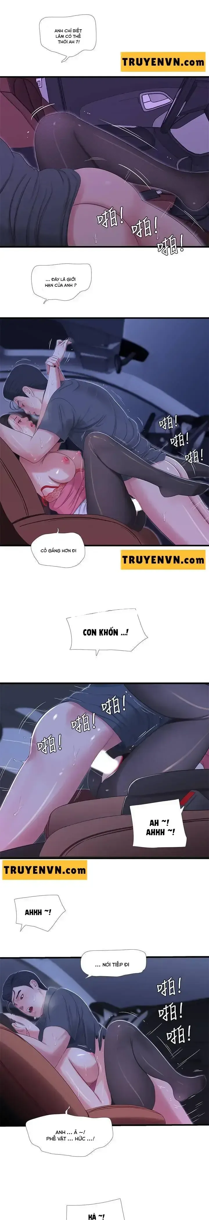 đọc truyện Em Chồng Và Chị Dâu (hot) Chương 28 ảnh 16 tại Thiên Thai Truyện