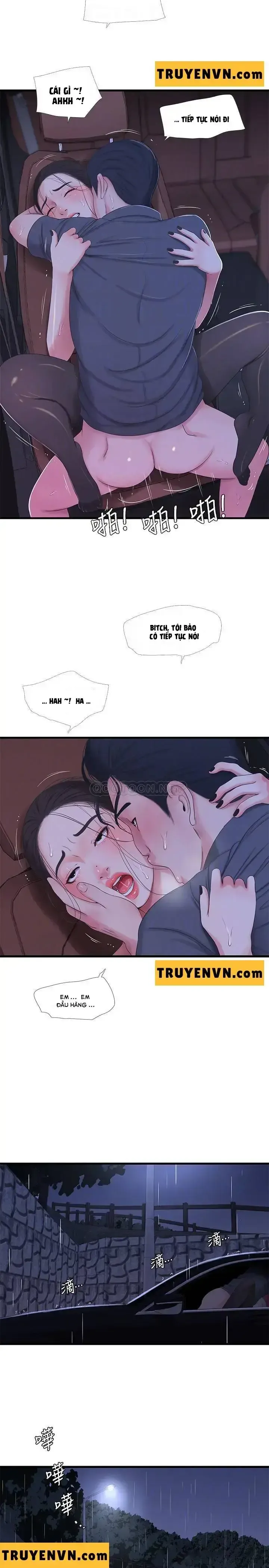 đọc truyện Em Chồng Và Chị Dâu (hot) Chương 28 ảnh 17 tại Thiên Thai Truyện