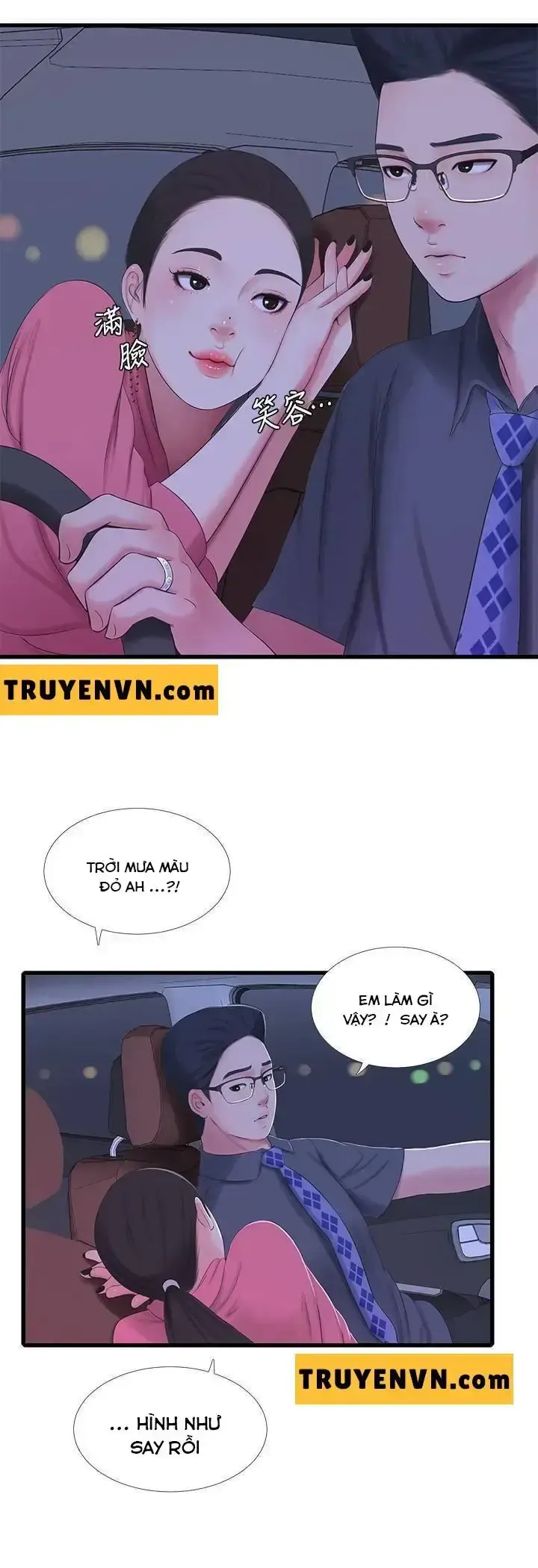 đọc truyện Em Chồng Và Chị Dâu (hot) Chương 28 ảnh 6 tại Thiên Thai Truyện