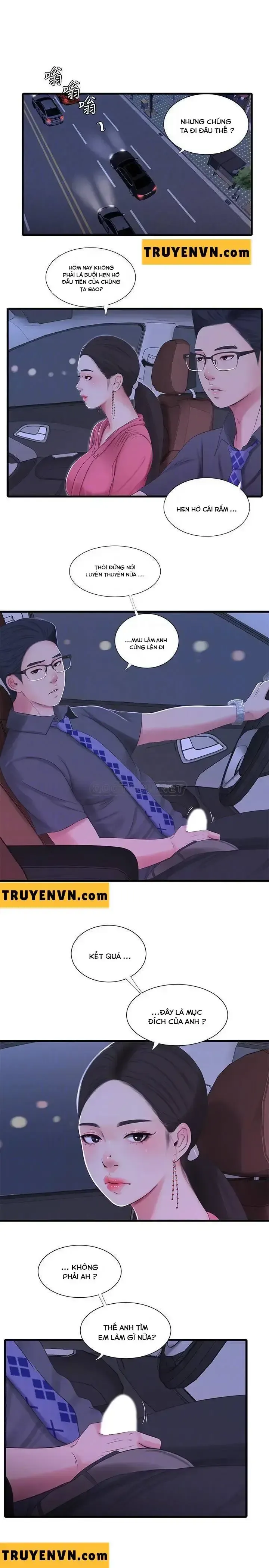 đọc truyện Em Chồng Và Chị Dâu (hot) Chương 28 ảnh 7 tại Thiên Thai Truyện