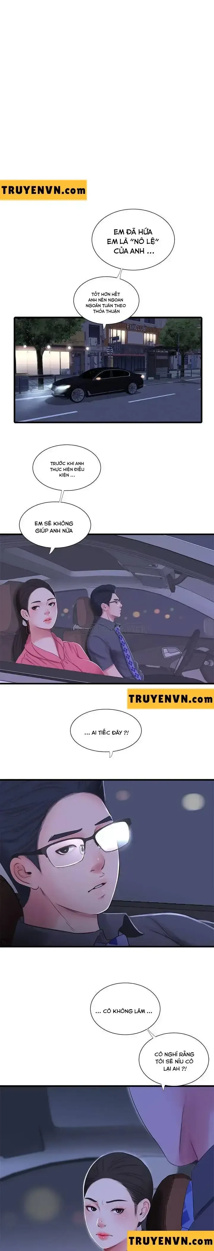 đọc truyện Em Chồng Và Chị Dâu (hot) Chương 28 ảnh 8 tại Thiên Thai Truyện