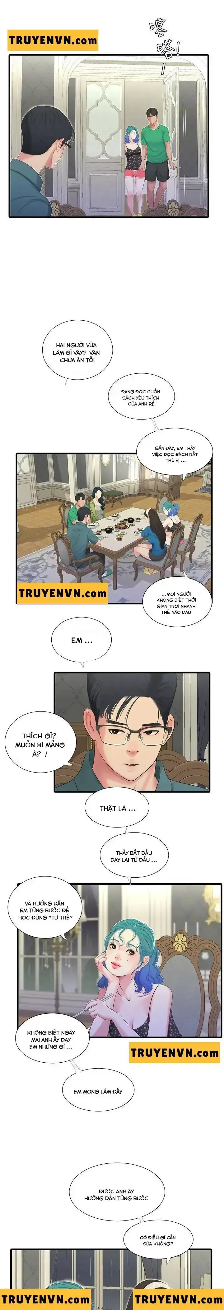 đọc truyện Em Chồng Và Chị Dâu (hot) Chương 29 ảnh 12 tại Thiên Thai Truyện