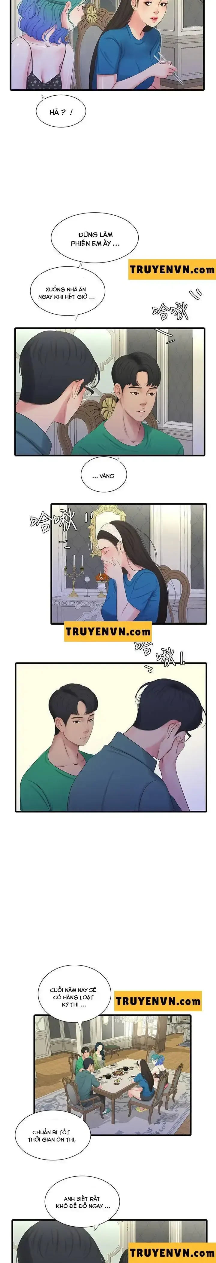 đọc truyện Em Chồng Và Chị Dâu (hot) Chương 29 ảnh 13 tại Thiên Thai Truyện