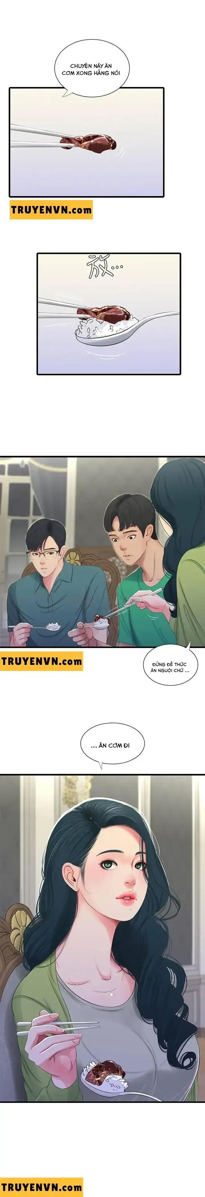 đọc truyện Em Chồng Và Chị Dâu (hot) Chương 29 ảnh 15 tại Thiên Thai Truyện