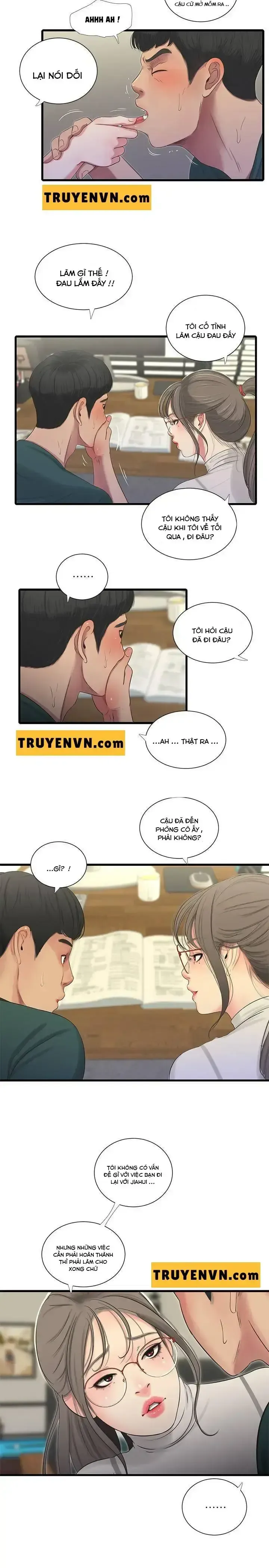 đọc truyện Em Chồng Và Chị Dâu (hot) Chương 29 ảnh 19 tại Thiên Thai Truyện