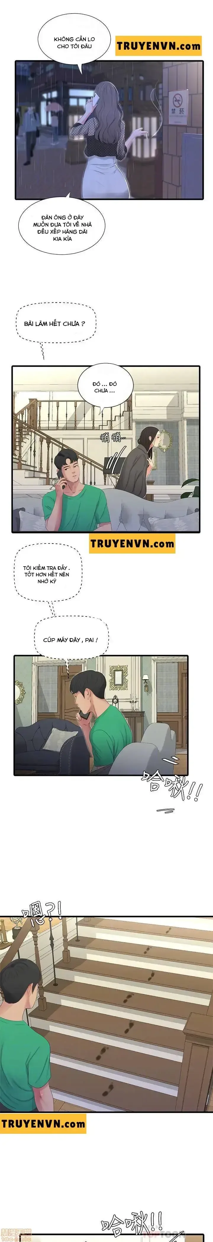đọc truyện Em Chồng Và Chị Dâu (hot) Chương 29 ảnh 5 tại Thiên Thai Truyện
