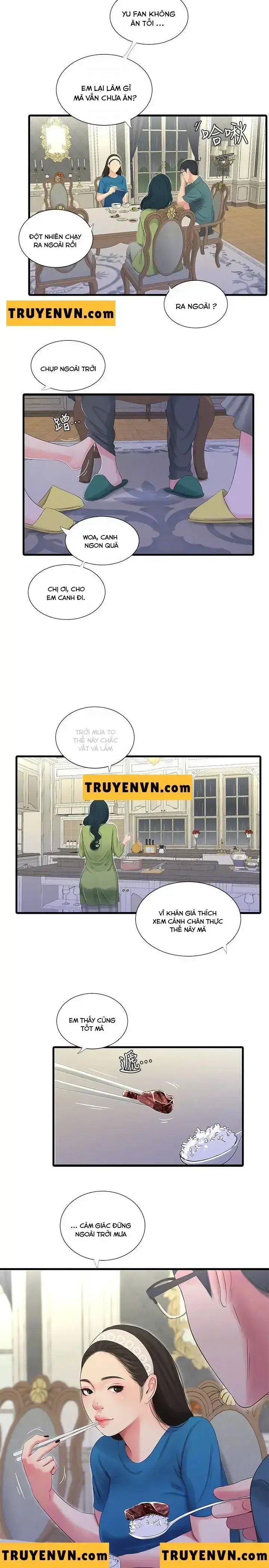 đọc truyện Em Chồng Và Chị Dâu (hot) Chương 29 ảnh 10 tại Thiên Thai Truyện