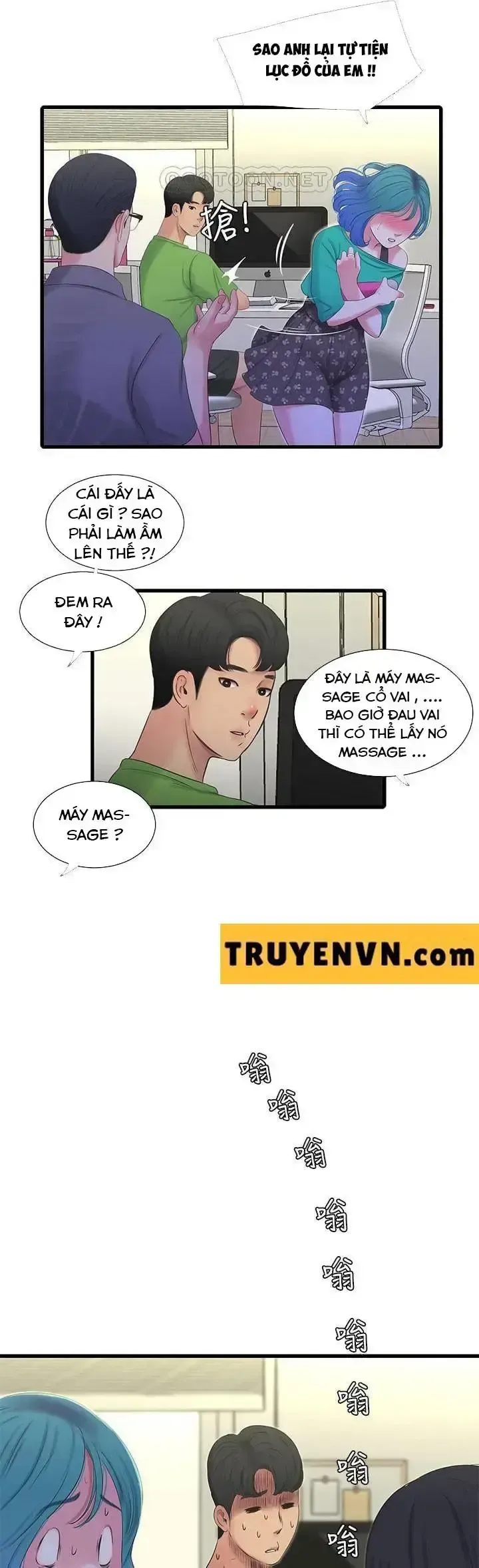 đọc truyện Em Chồng Và Chị Dâu (hot) Chương 31 ảnh 17 tại Thiên Thai Truyện