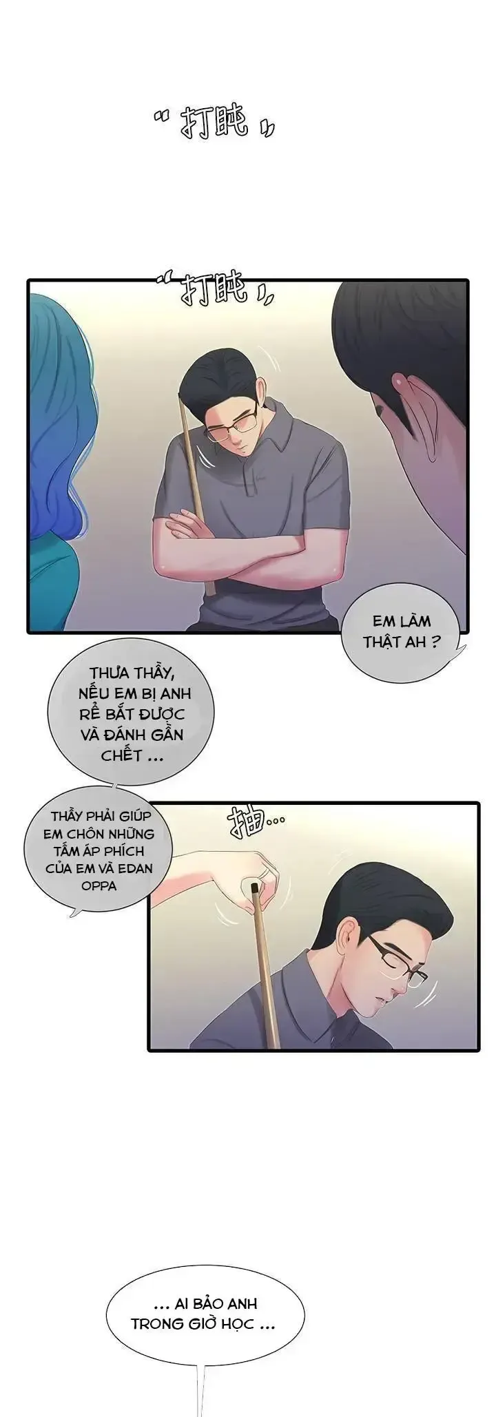 đọc truyện Em Chồng Và Chị Dâu (hot) Chương 31 ảnh 19 tại Thiên Thai Truyện