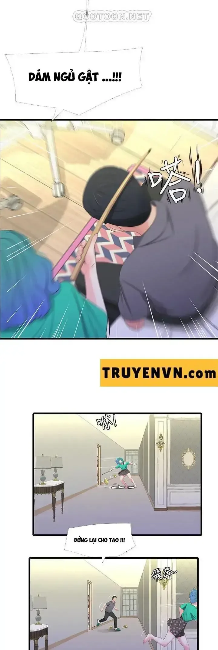 đọc truyện Em Chồng Và Chị Dâu (hot) Chương 31 ảnh 20 tại Thiên Thai Truyện