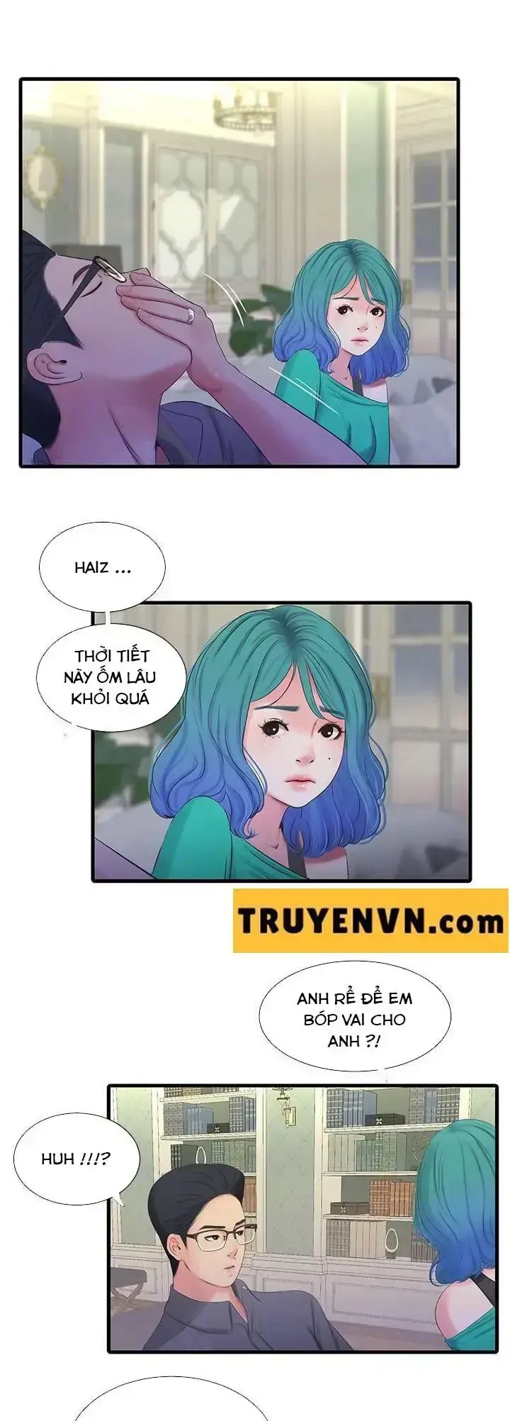 đọc truyện Em Chồng Và Chị Dâu (hot) Chương 31 ảnh 26 tại Thiên Thai Truyện