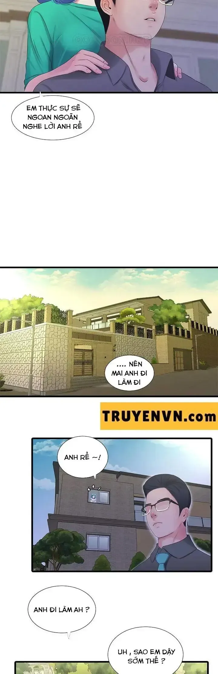 đọc truyện Em Chồng Và Chị Dâu (hot) Chương 31 ảnh 28 tại Thiên Thai Truyện