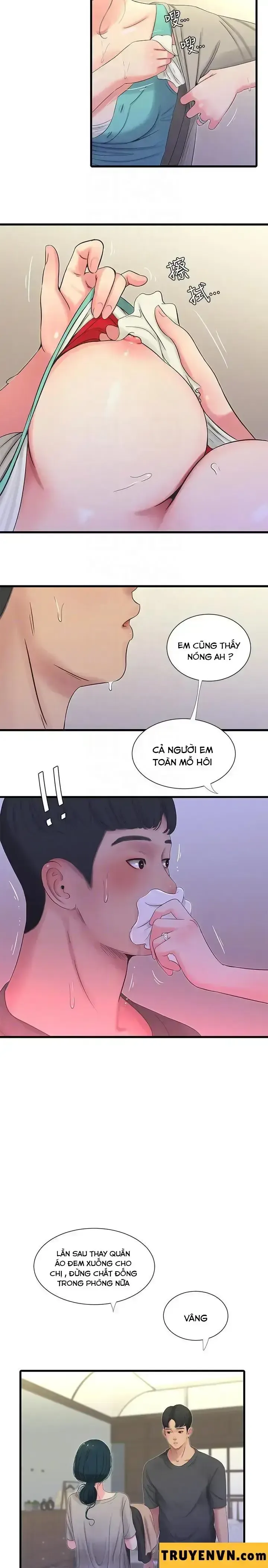 đọc truyện Em Chồng Và Chị Dâu (hot) Chương 33 ảnh 19 tại Thiên Thai Truyện