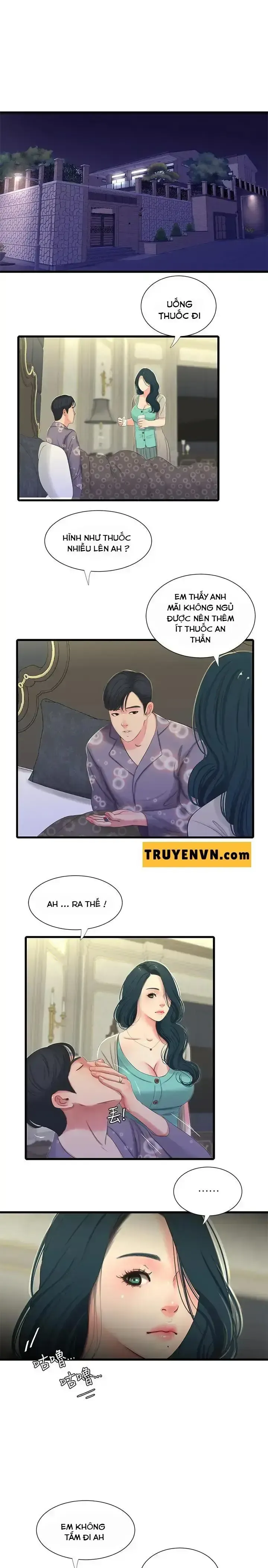 đọc truyện Em Chồng Và Chị Dâu (hot) Chương 33 ảnh 21 tại Thiên Thai Truyện