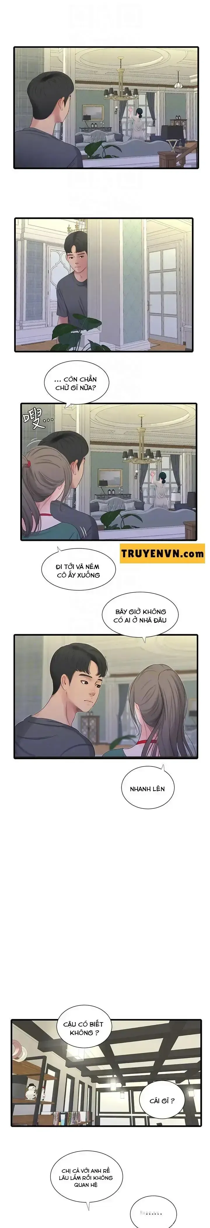 đọc truyện Em Chồng Và Chị Dâu (hot) Chương 33 ảnh 9 tại Thiên Thai Truyện