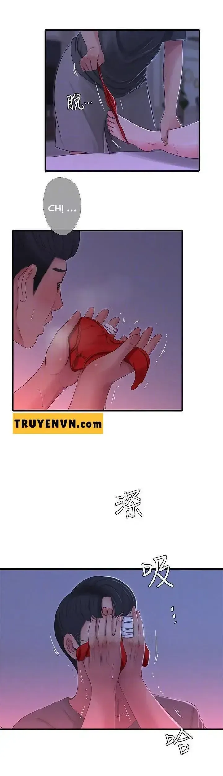 đọc truyện Em Chồng Và Chị Dâu (hot) Chương 34 ảnh 17 tại Thiên Thai Truyện