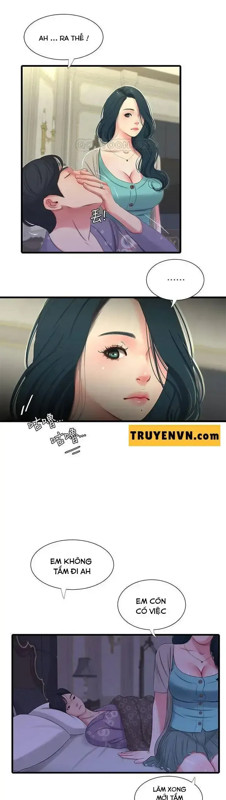 đọc truyện Em Chồng Và Chị Dâu (hot) Chương 34 ảnh 3 tại Thiên Thai Truyện