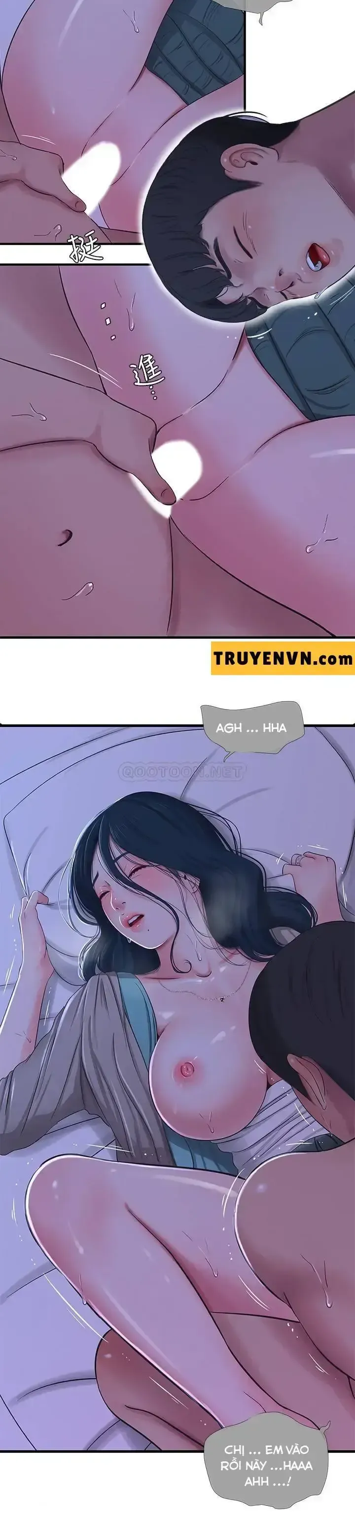 đọc truyện Em Chồng Và Chị Dâu (hot) Chương 34 ảnh 24 tại Thiên Thai Truyện