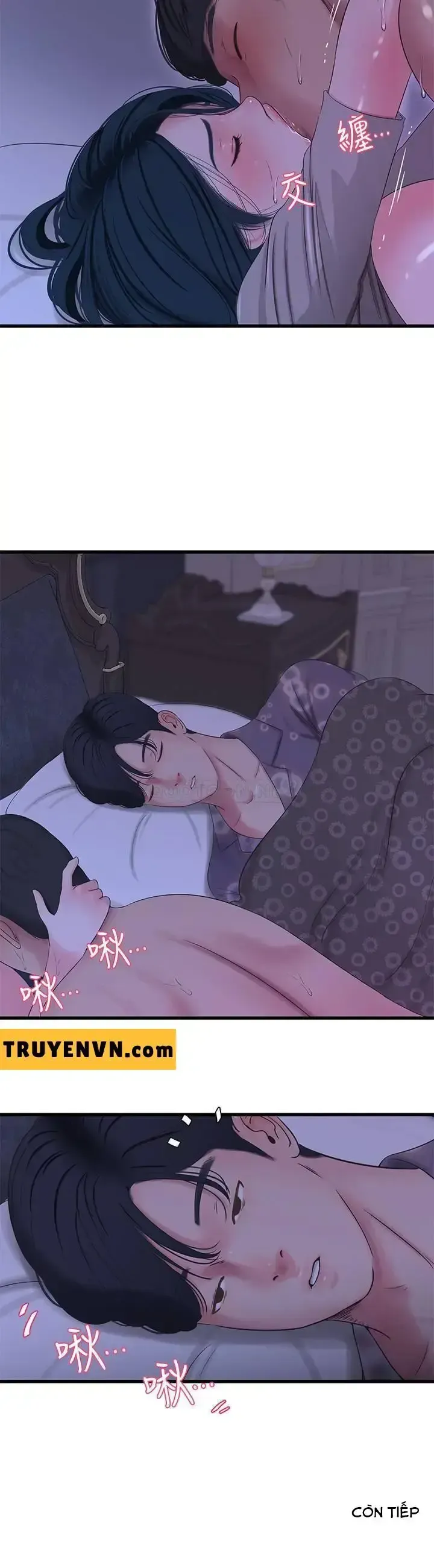 đọc truyện Em Chồng Và Chị Dâu (hot) Chương 34 ảnh 32 tại Thiên Thai Truyện
