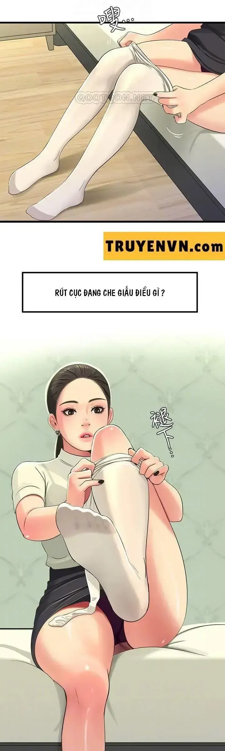 đọc truyện Em Chồng Và Chị Dâu (hot) Chương 35 ảnh 13 tại Thiên Thai Truyện