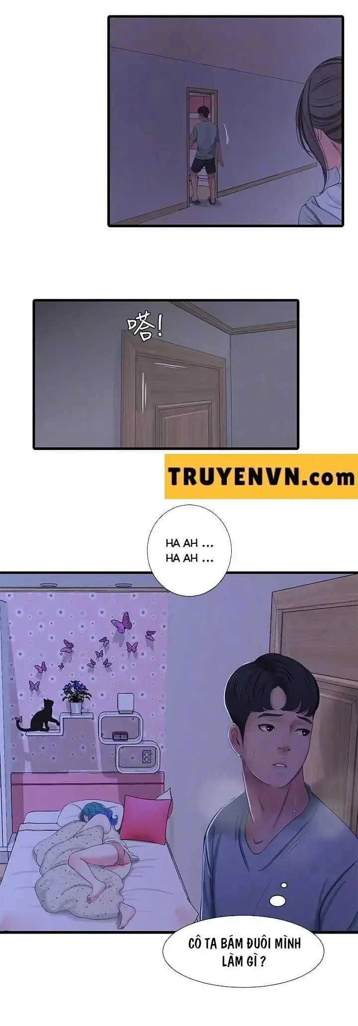 đọc truyện Em Chồng Và Chị Dâu (hot) Chương 35 ảnh 29 tại Thiên Thai Truyện