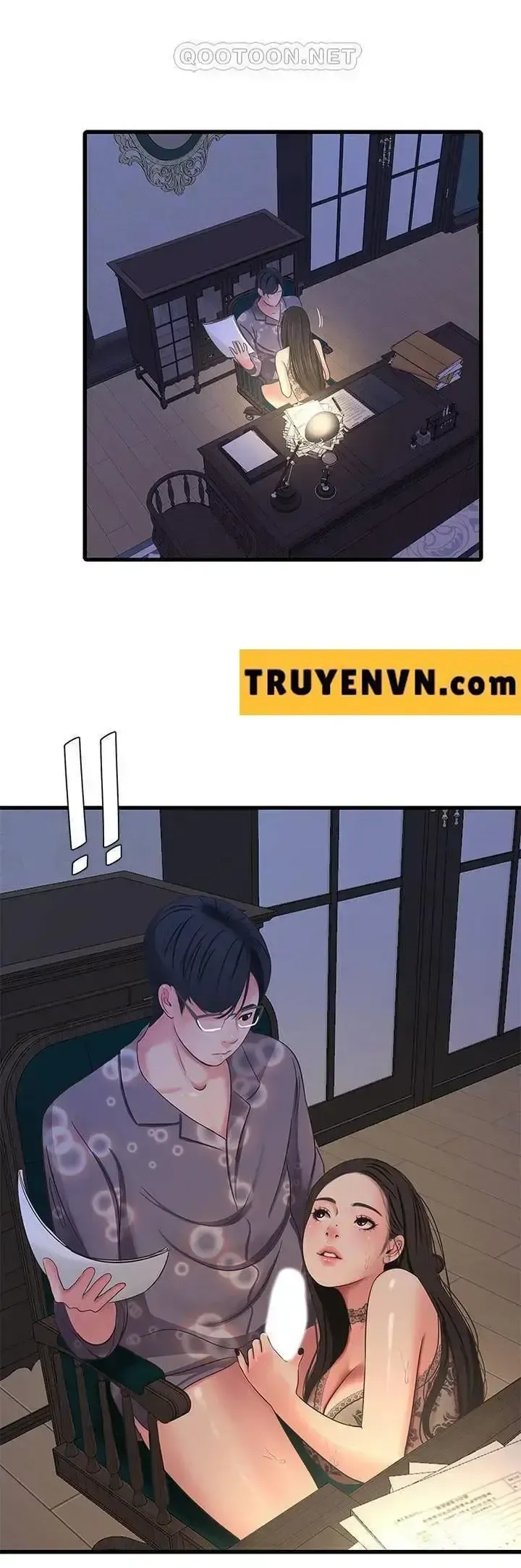 đọc truyện Em Chồng Và Chị Dâu (hot) Chương 35 ảnh 34 tại Thiên Thai Truyện