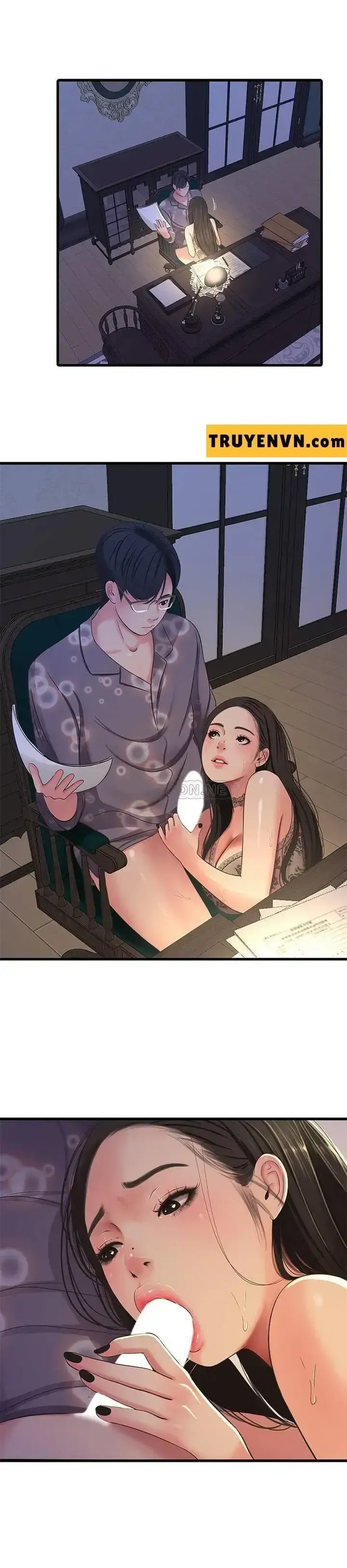 đọc truyện Em Chồng Và Chị Dâu (hot) Chương 36 ảnh 2 tại Thiên Thai Truyện