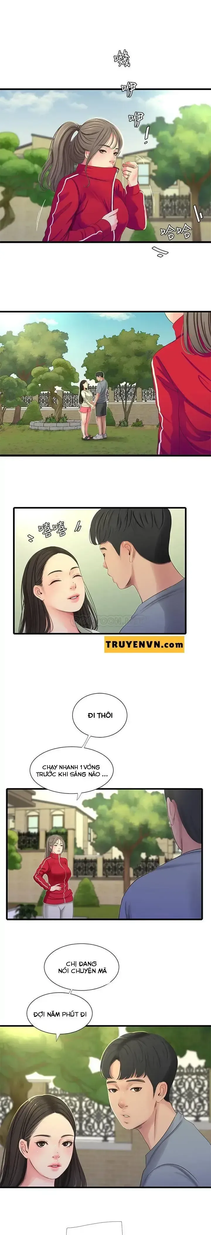 đọc truyện Em Chồng Và Chị Dâu (hot) Chương 36 ảnh 12 tại Thiên Thai Truyện