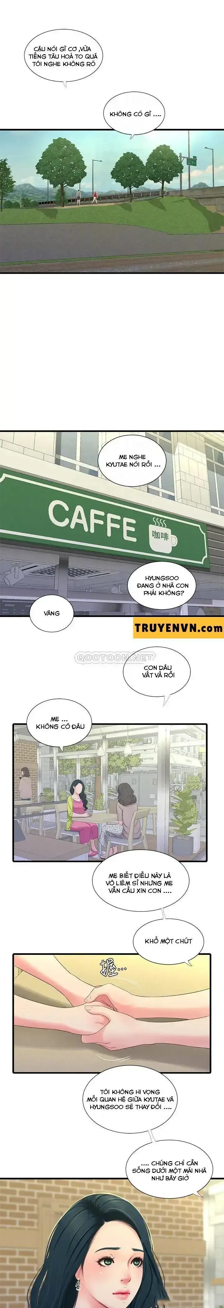 đọc truyện Em Chồng Và Chị Dâu (hot) Chương 36 ảnh 15 tại Thiên Thai Truyện