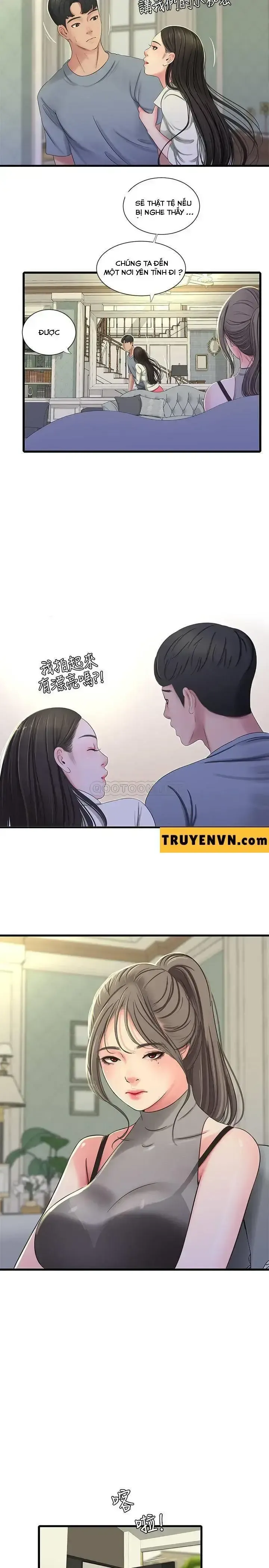 đọc truyện Em Chồng Và Chị Dâu (hot) Chương 36 ảnh 10 tại Thiên Thai Truyện