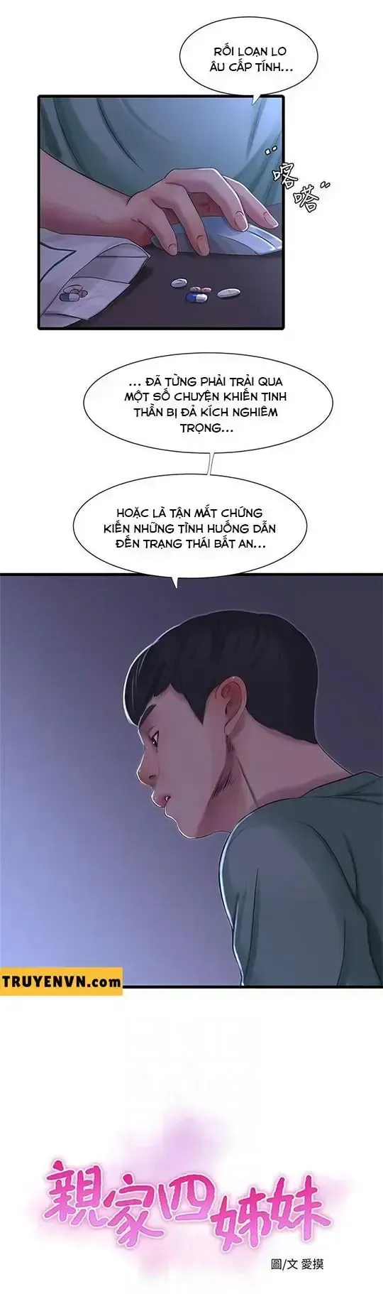 đọc truyện Em Chồng Và Chị Dâu (hot) Chương 38 ảnh 5 tại Thiên Thai Truyện