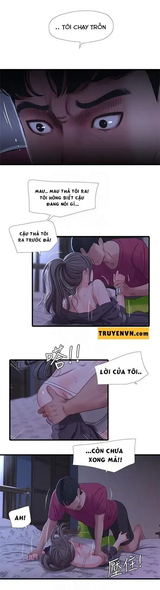đọc truyện Em Chồng Và Chị Dâu (hot) Chương 39 ảnh 13 tại Thiên Thai Truyện