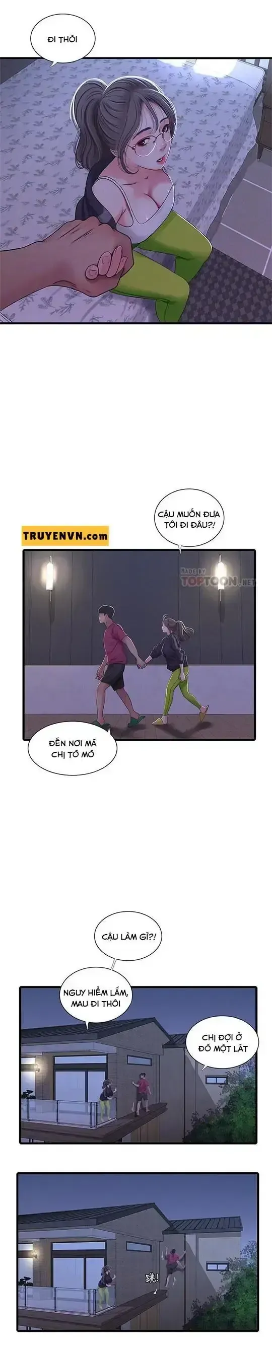 đọc truyện Em Chồng Và Chị Dâu (hot) Chương 39 ảnh 18 tại Thiên Thai Truyện