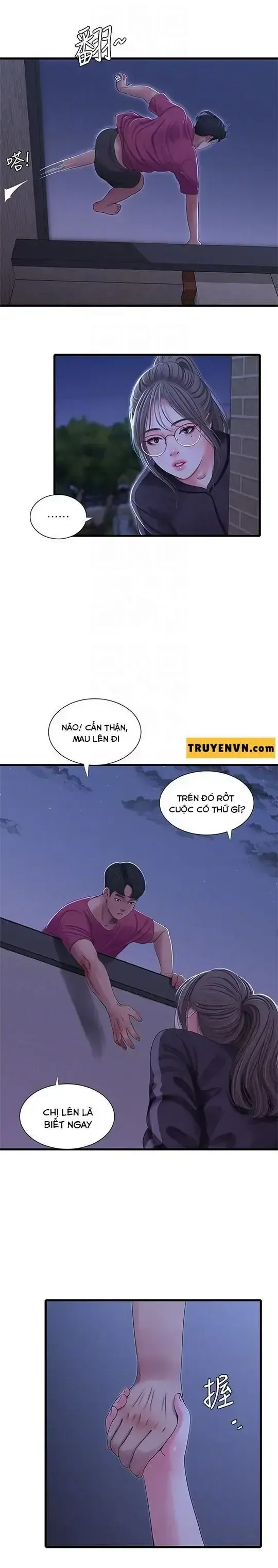 đọc truyện Em Chồng Và Chị Dâu (hot) Chương 39 ảnh 19 tại Thiên Thai Truyện