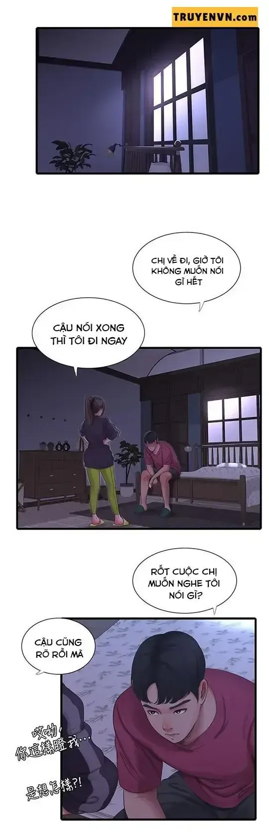 đọc truyện Em Chồng Và Chị Dâu (hot) Chương 39 ảnh 8 tại Thiên Thai Truyện