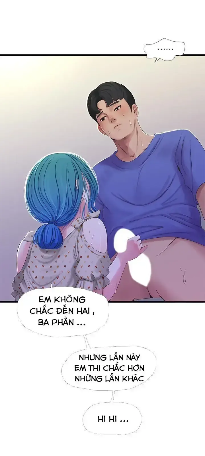 đọc truyện Em Chồng Và Chị Dâu (hot) Chương 40 ảnh 14 tại Thiên Thai Truyện