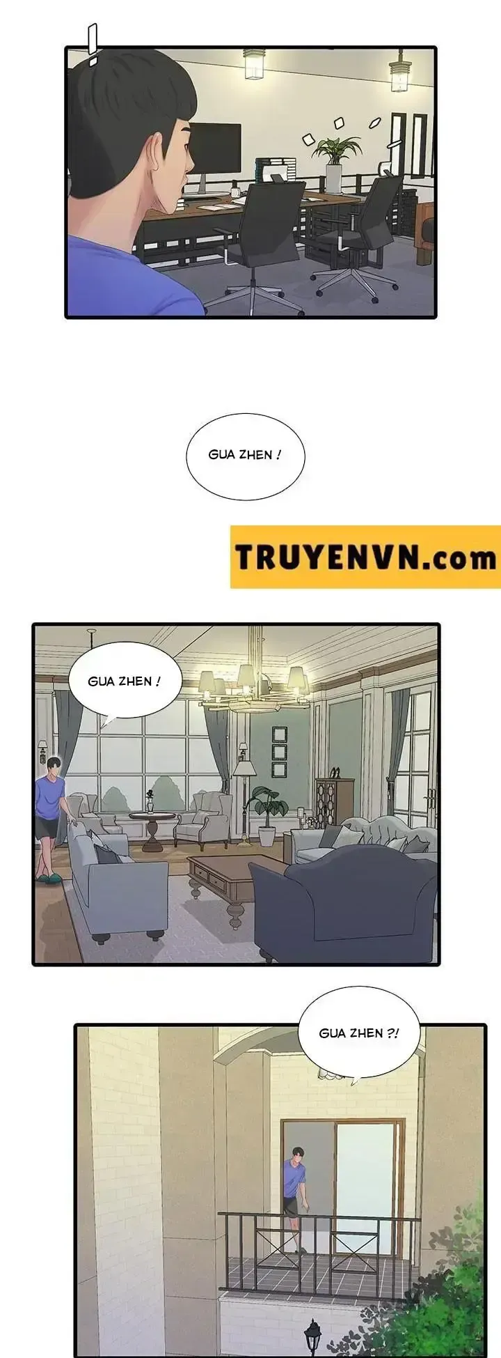 đọc truyện Em Chồng Và Chị Dâu (hot) Chương 40 ảnh 4 tại Thiên Thai Truyện