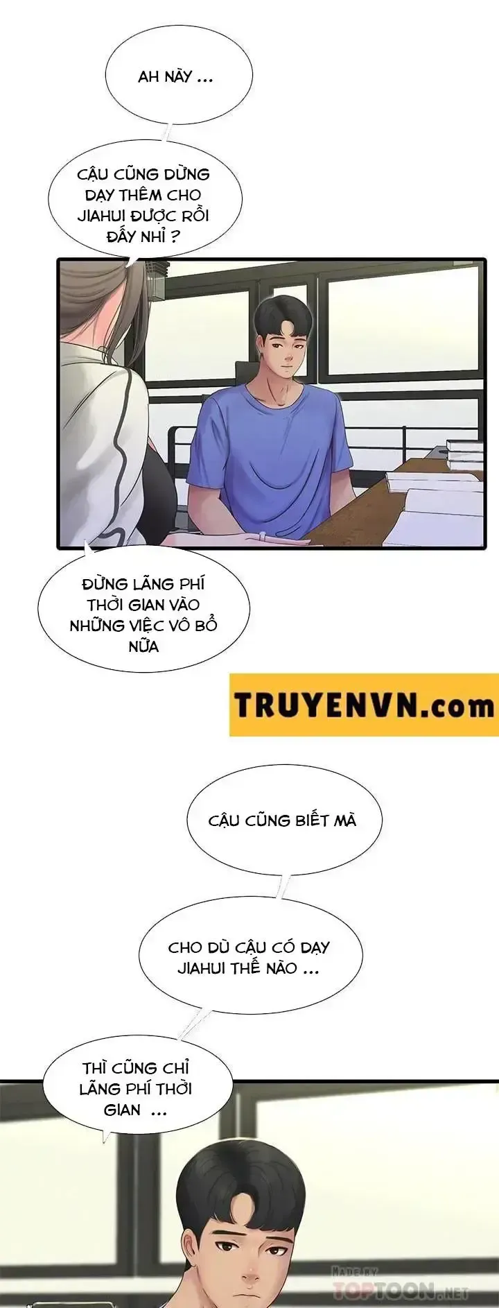 đọc truyện Em Chồng Và Chị Dâu (hot) Chương 40 ảnh 7 tại Thiên Thai Truyện