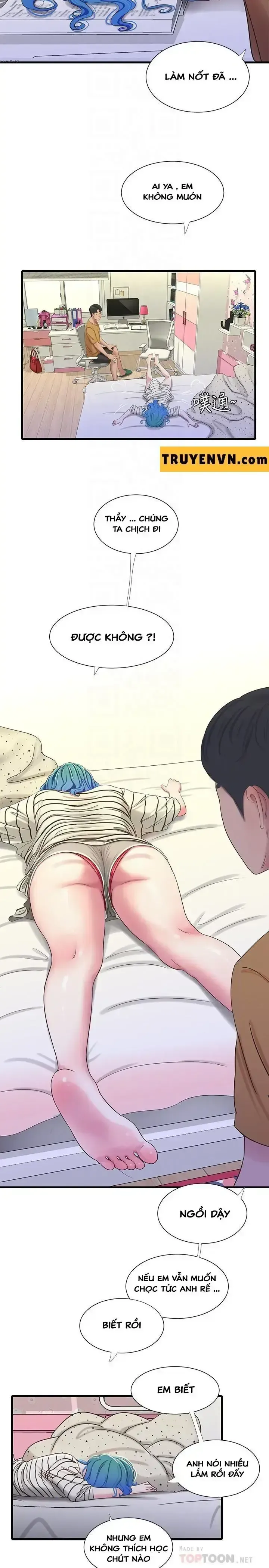 đọc truyện Em Chồng Và Chị Dâu (hot) Chương 41 ảnh 15 tại Truyện Dạ Ký