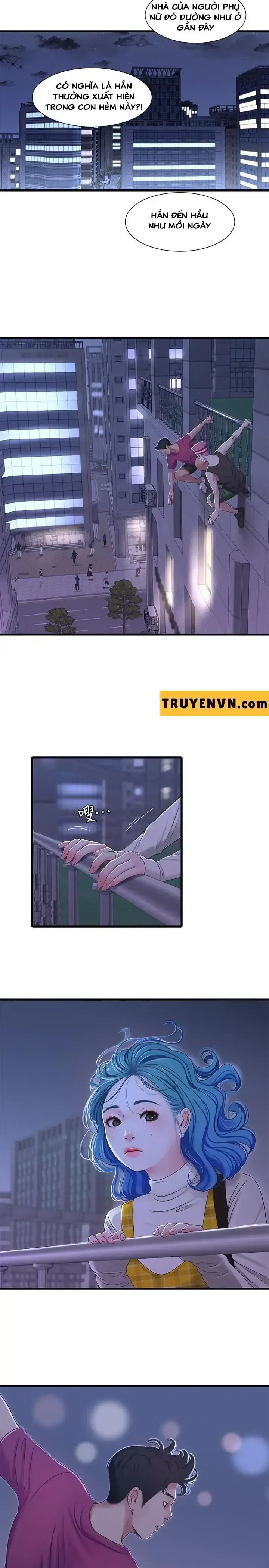 đọc truyện Em Chồng Và Chị Dâu (hot) Chương 41 ảnh 18 tại Truyện Dạ Ký