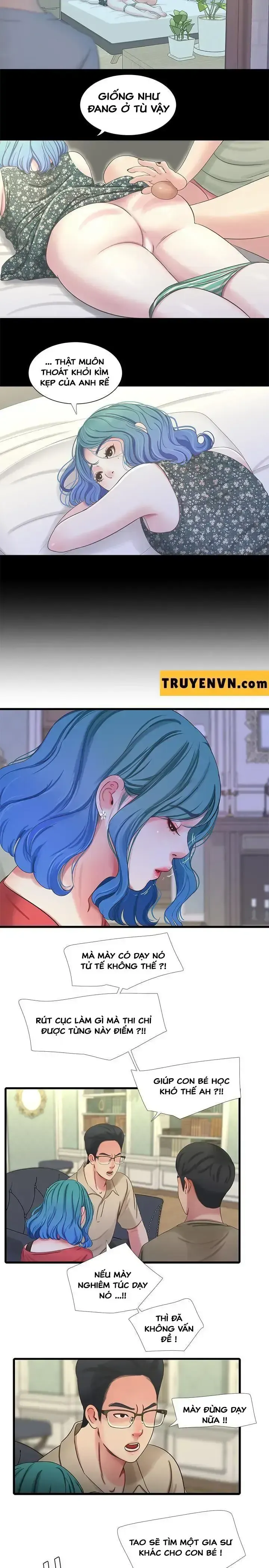 đọc truyện Em Chồng Và Chị Dâu (hot) Chương 41 ảnh 3 tại Truyện Dạ Ký