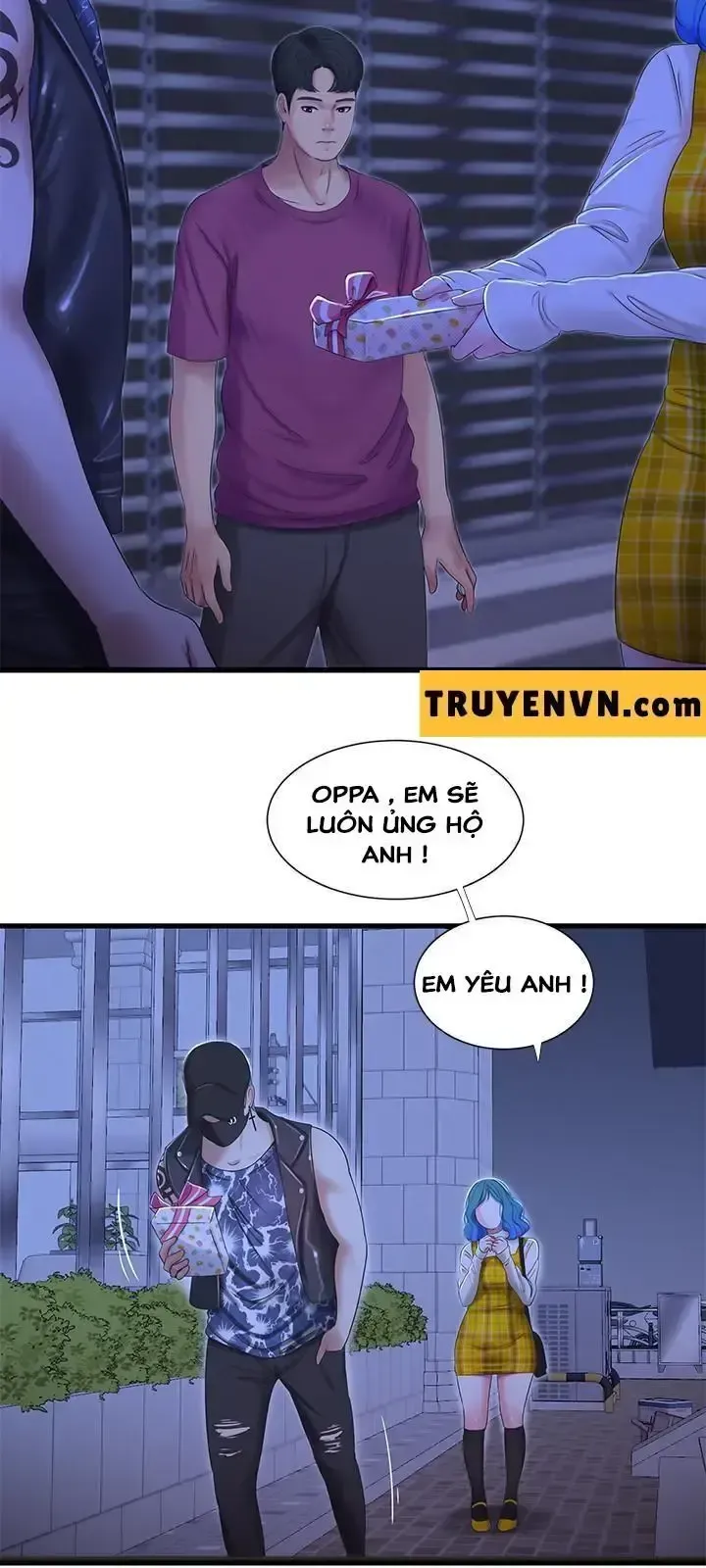 đọc truyện Em Chồng Và Chị Dâu (hot) Chương 41 ảnh 22 tại Truyện Dạ Ký