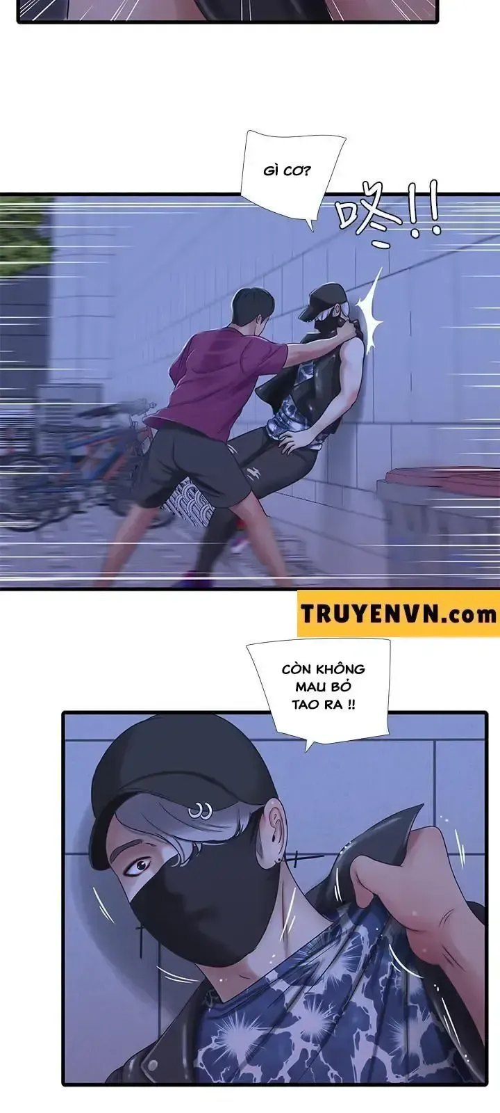 đọc truyện Em Chồng Và Chị Dâu (hot) Chương 41 ảnh 25 tại Truyện Dạ Ký