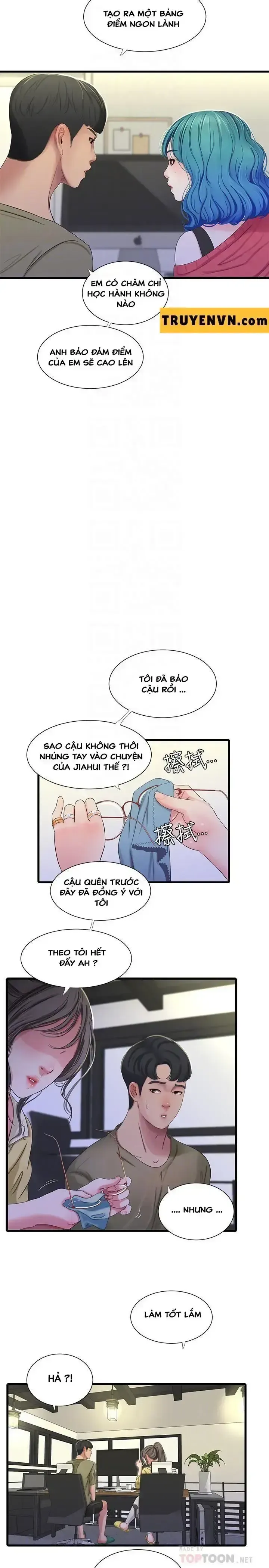đọc truyện Em Chồng Và Chị Dâu (hot) Chương 41 ảnh 9 tại Truyện Dạ Ký